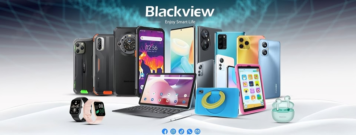 Blackview