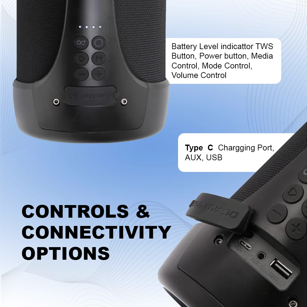 Ultima Soundbox S50