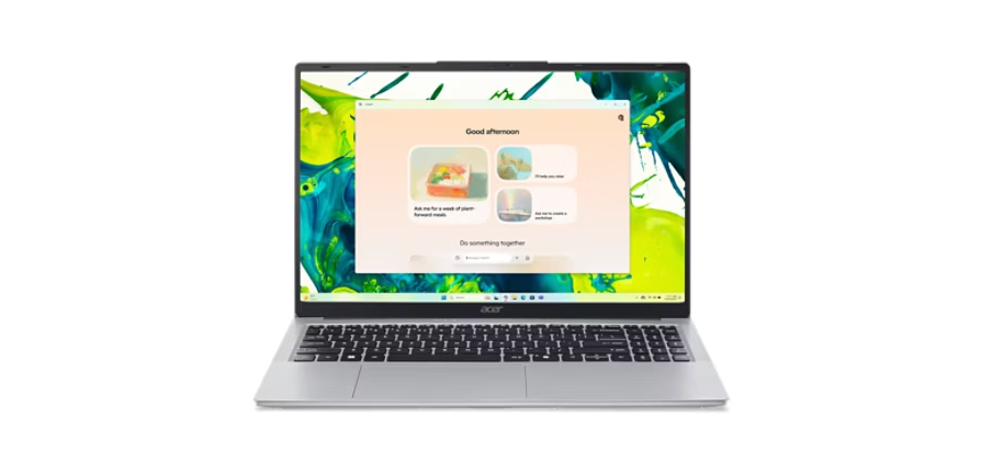 Aspire Lite 15