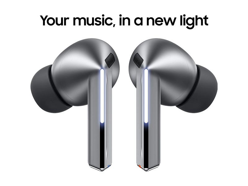 Samsung Galaxy Buds3 Pro